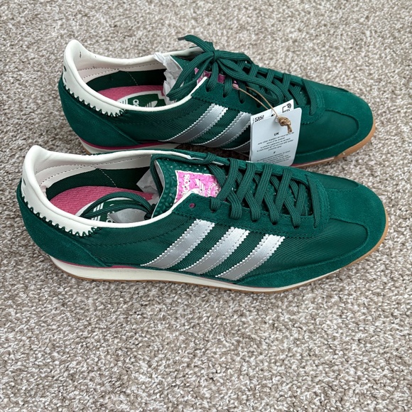 adidas Originals Shoes - Adidas Originals SL 72 OG W Size US 8